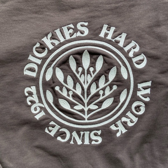 DICKIES Crew Neck Sweatshirt - Picture 9 of 15